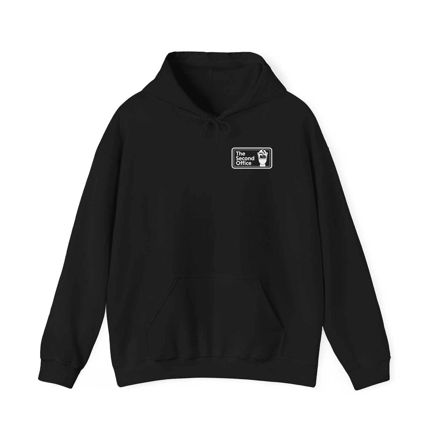 Bestie Vesecties Hooded Sweatshirt