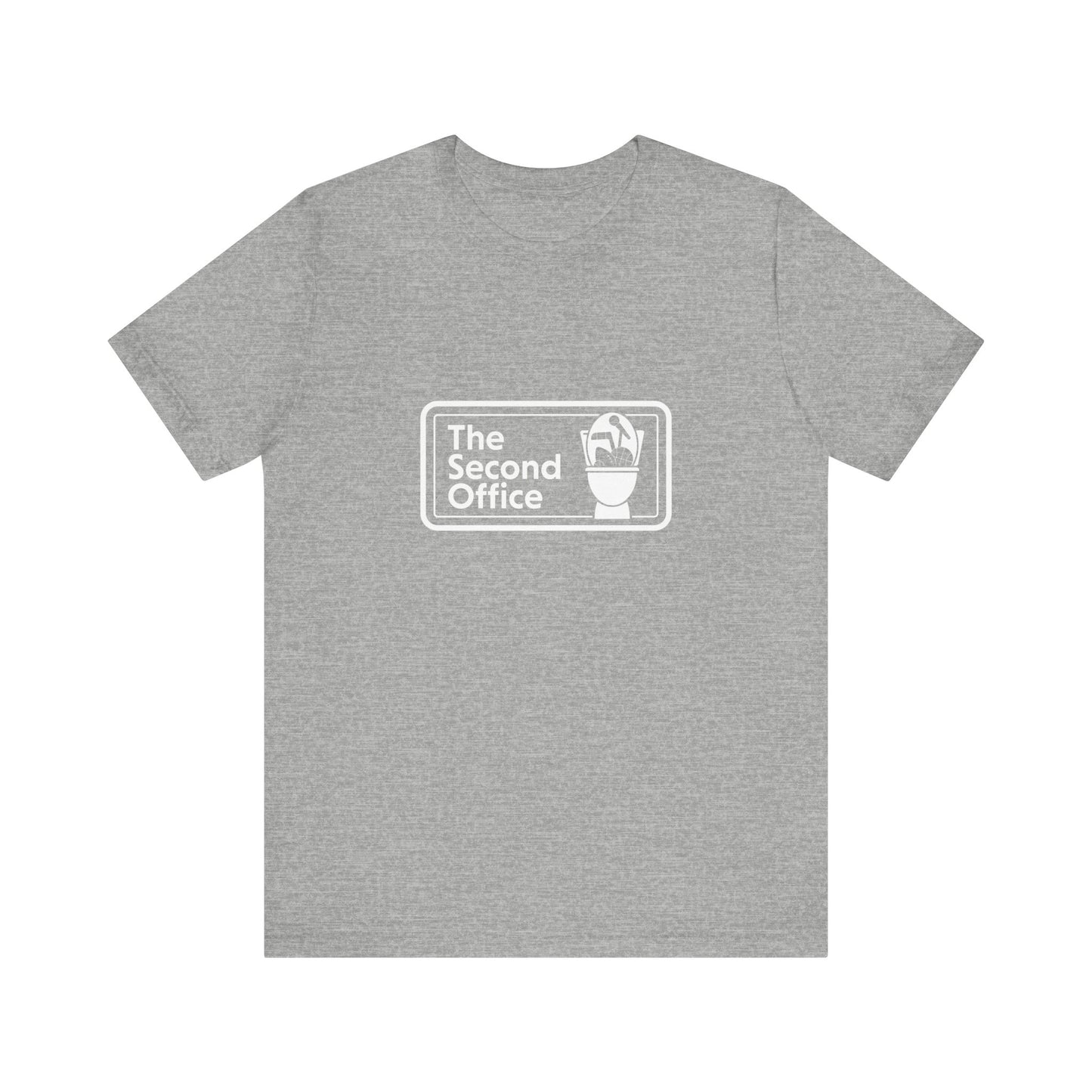 The Second Office Outline Shirt