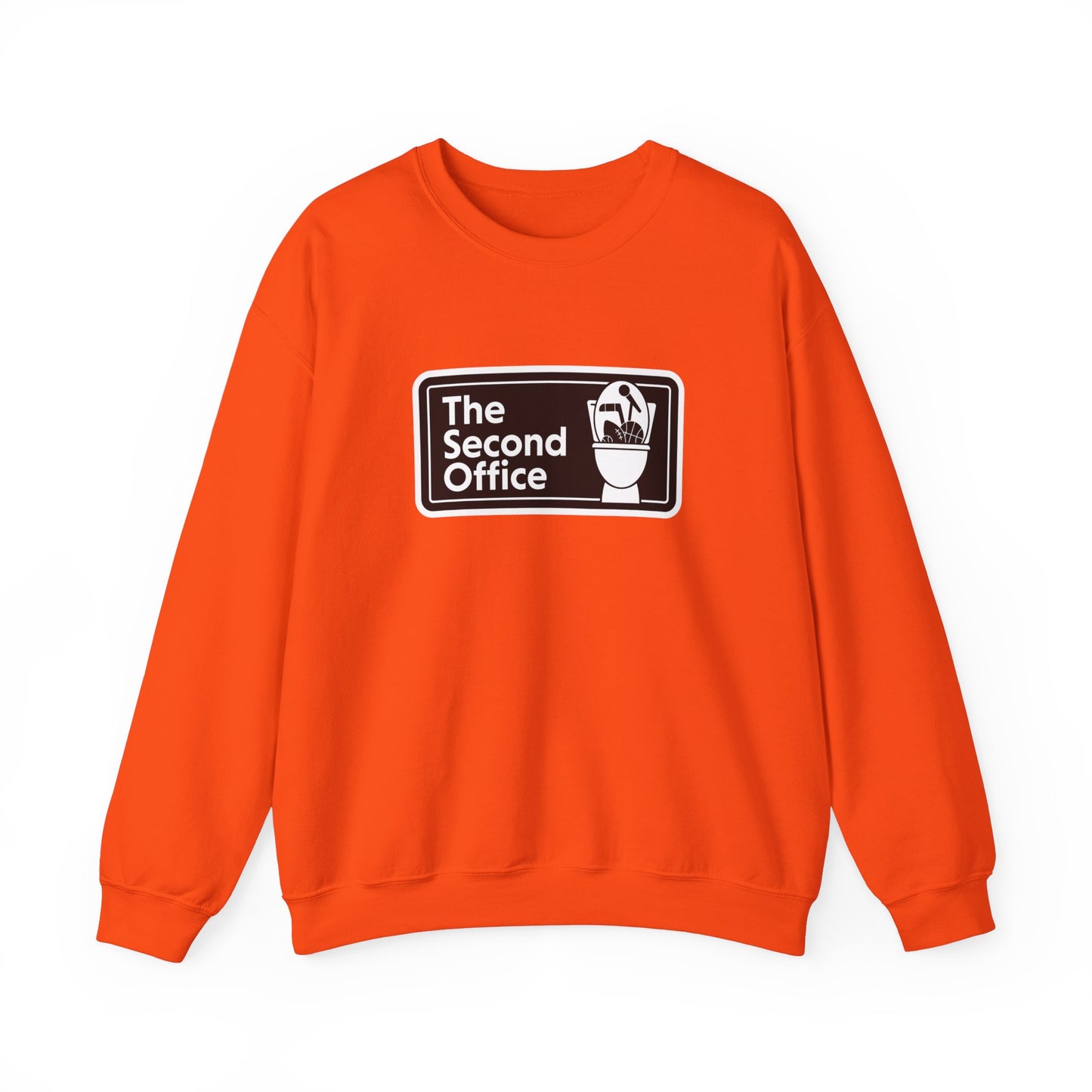 The Second Office Sweatshirt