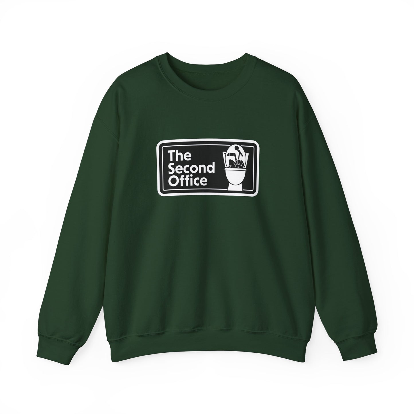 The Second Office Sweatshirt