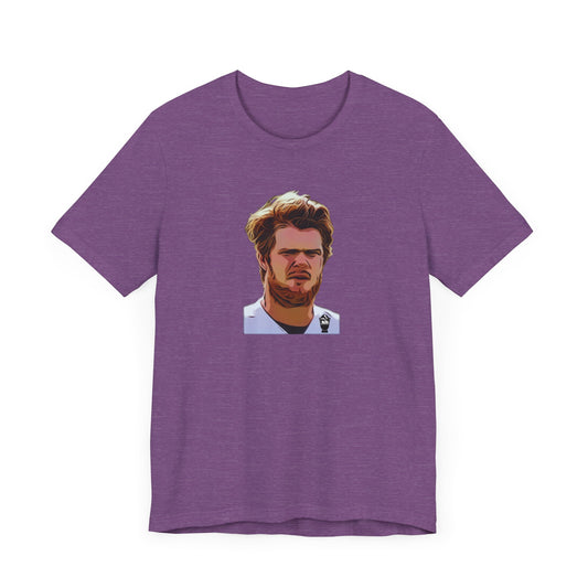 VIKES QB DARNOLD