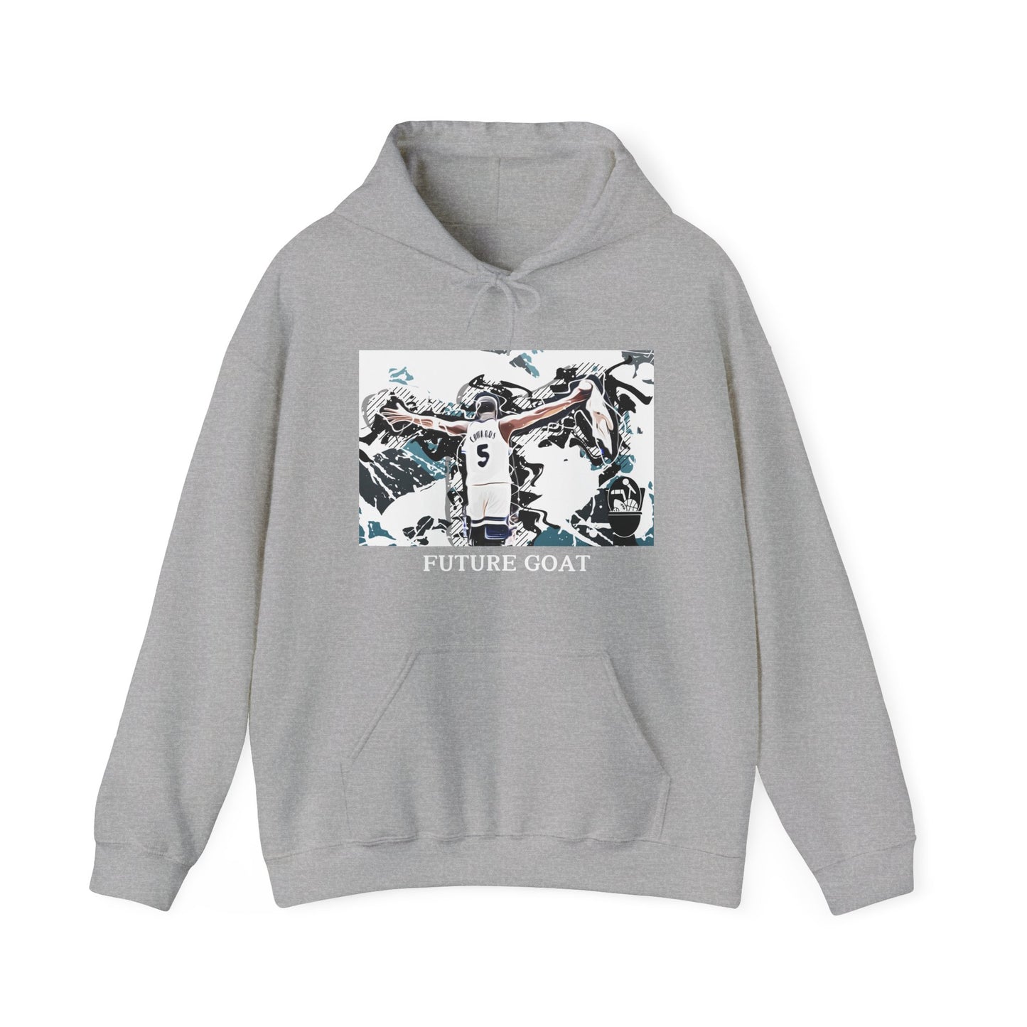 ANT Future GOAT Hooded Sweatshirt