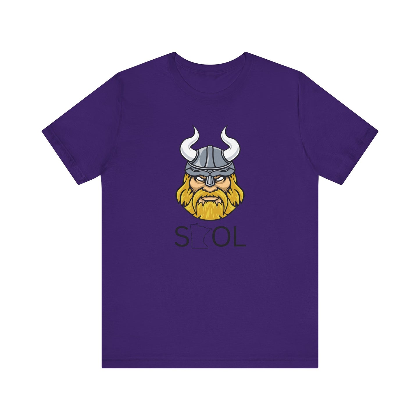 Minnesota Skol Shirt