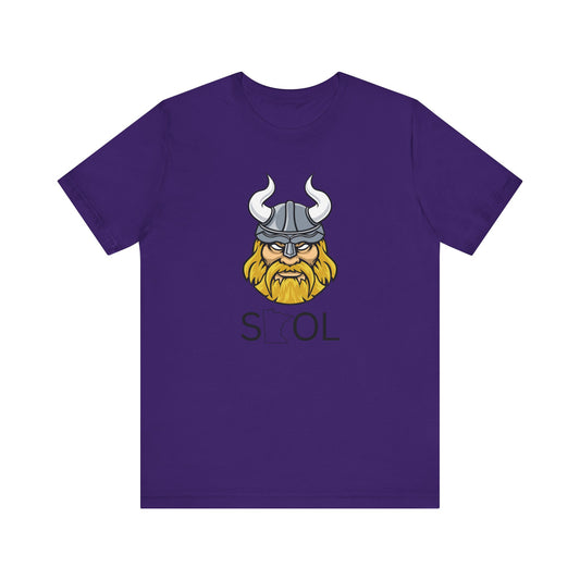 Minnesota Skol Shirt