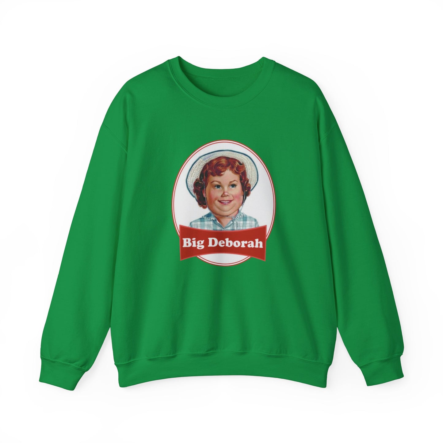 Big Deborah Sweatshirt