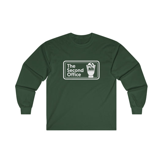 The Second Office Long Sleeve Shirt