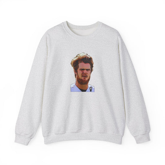 VIKES QB DARNOLD Sweatshirt