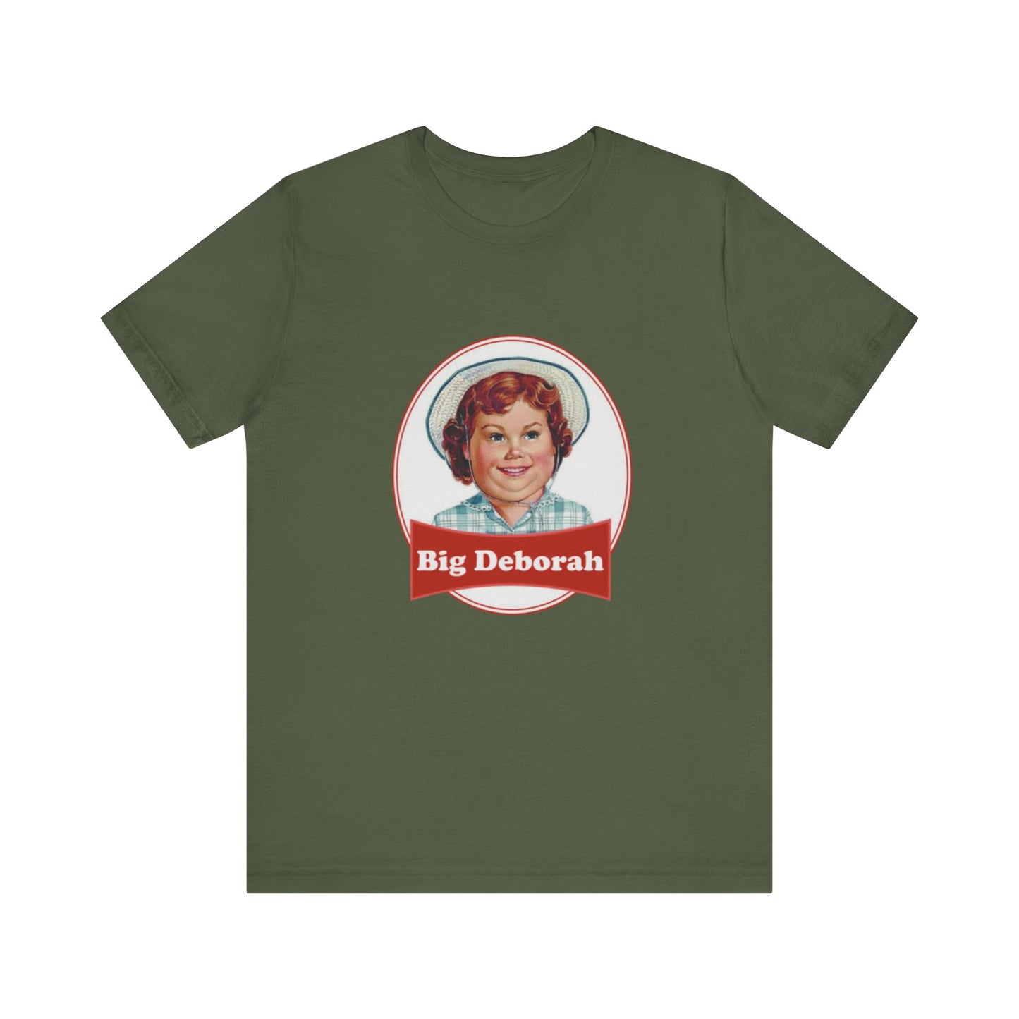 Big Deborah Shirt