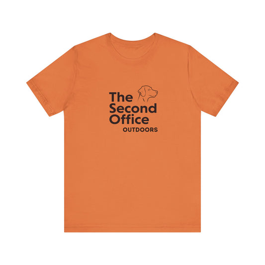 The Second Office Outdoors Shirt