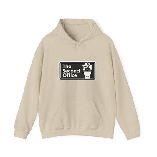 The Second Office Hooded Sweatshirt