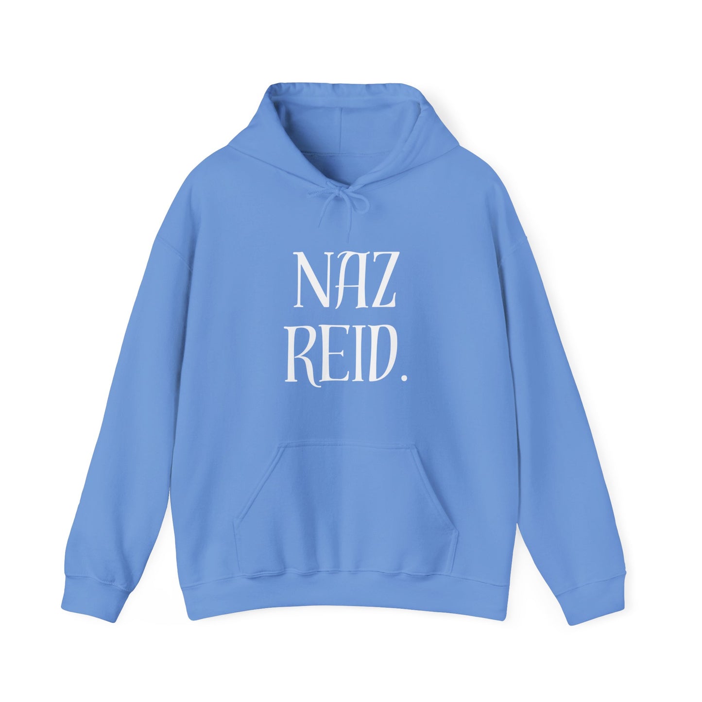 Naz Reid Hooded Sweatshirt