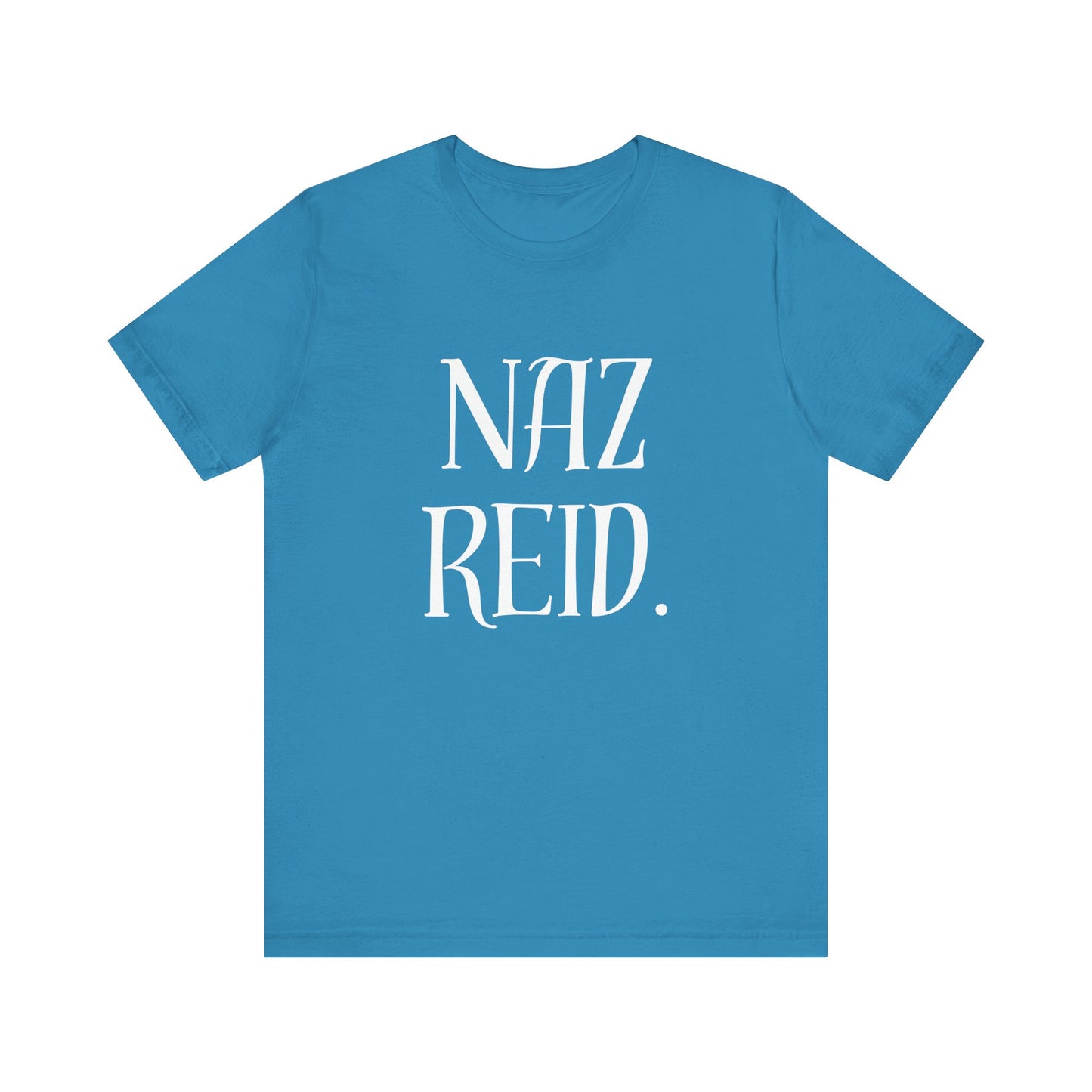 Naz Reid T Shirt