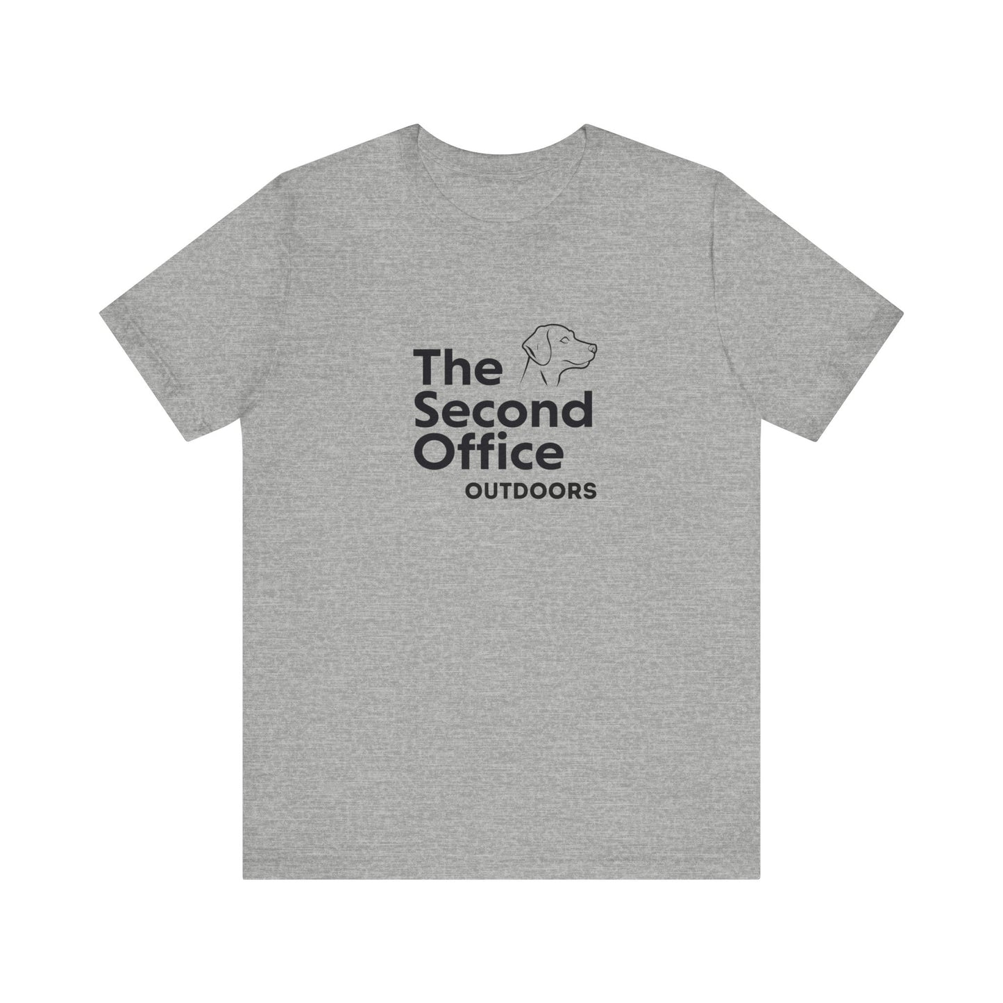 The Second Office Outdoors Shirt