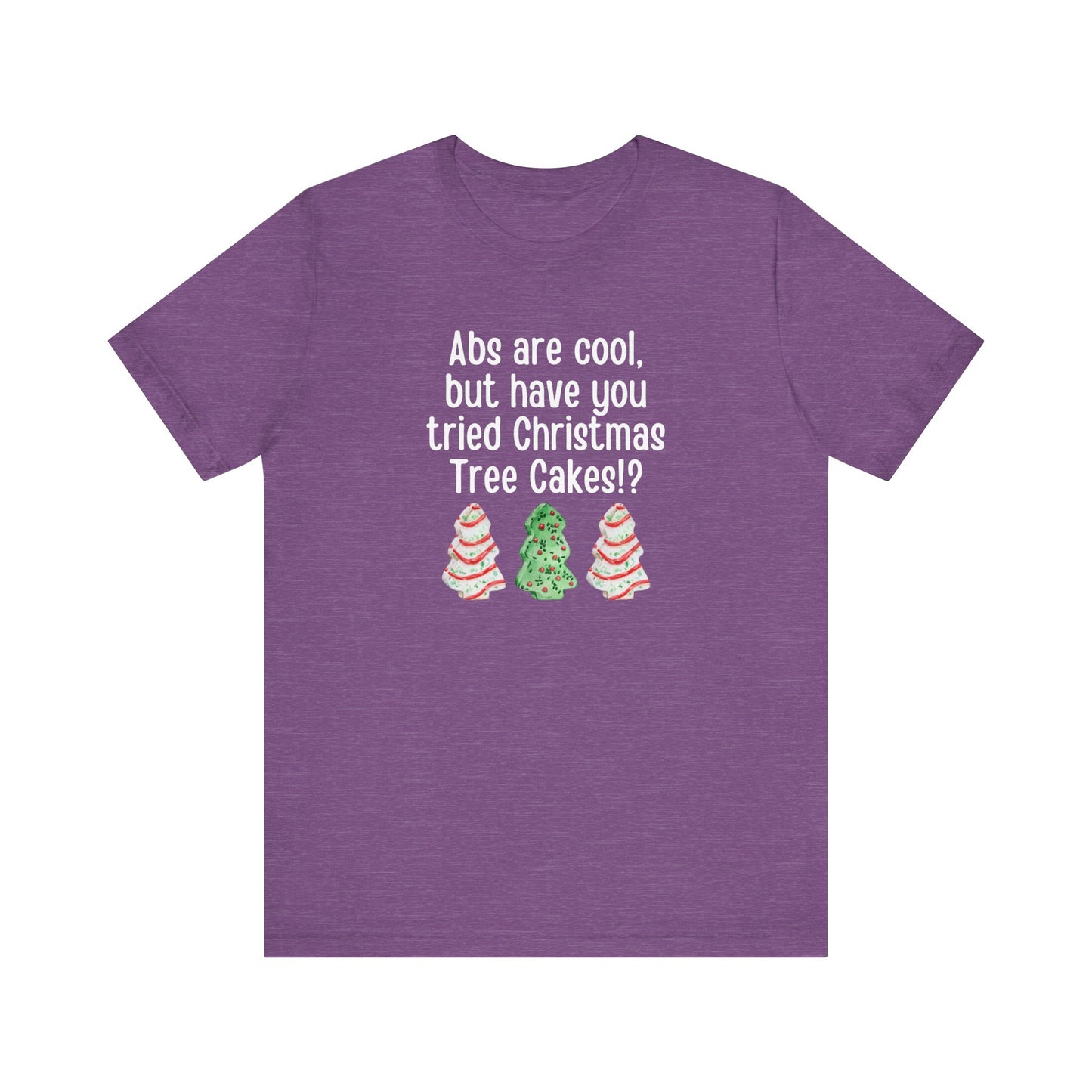 Christmas Tree Cakes T-Shirt