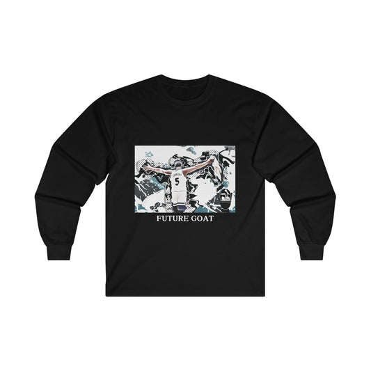 ANT Future Goat Long Sleeve Shirt