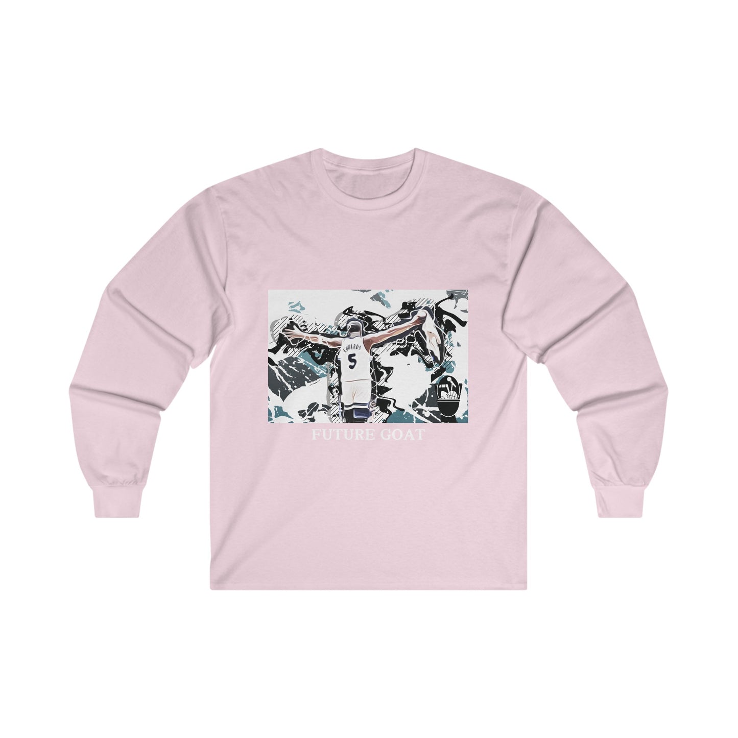 ANT Future Goat Long Sleeve Shirt