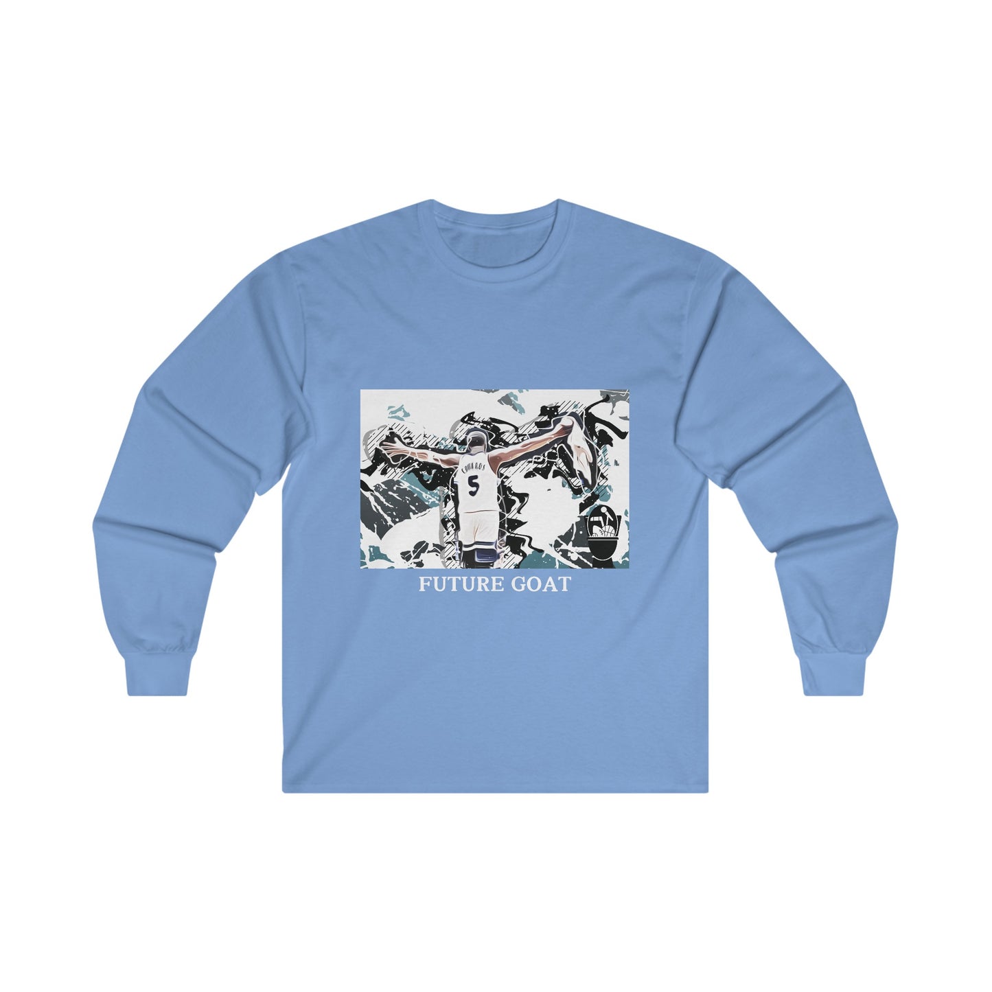 ANT Future Goat Long Sleeve Shirt