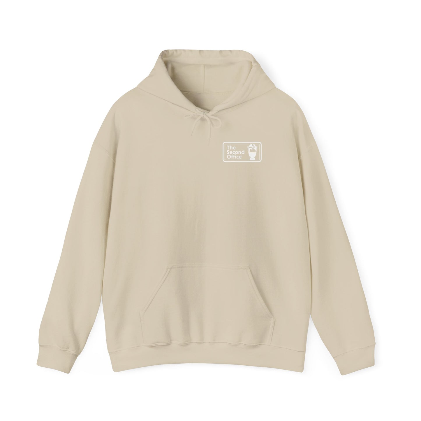 Bestie Vesecties Hooded Sweatshirt