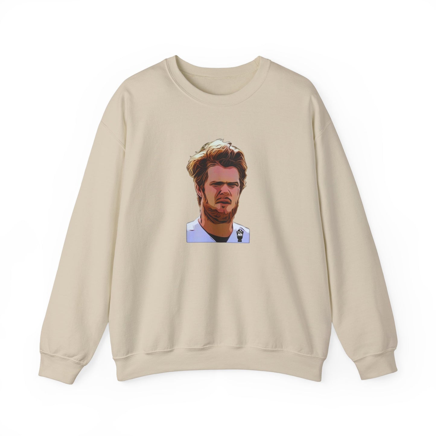 VIKES QB DARNOLD Sweatshirt