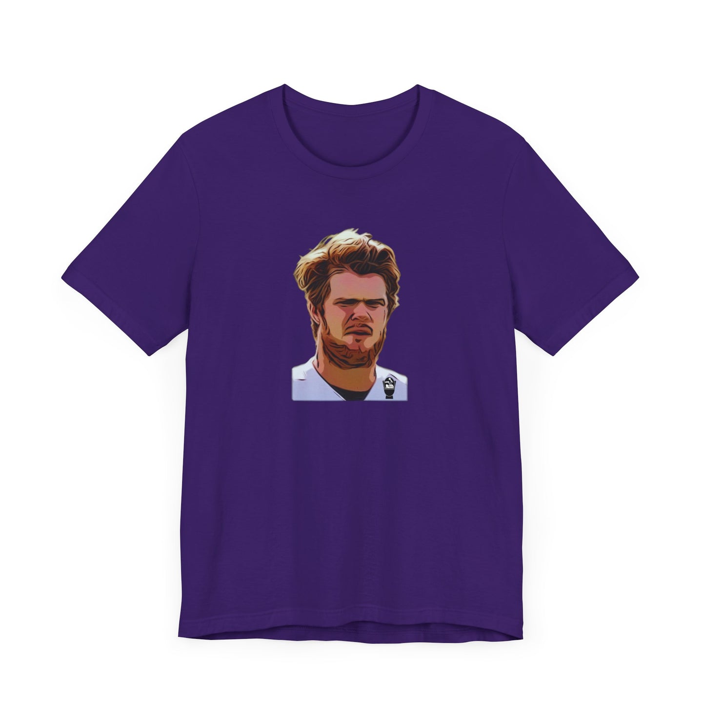 VIKES QB DARNOLD