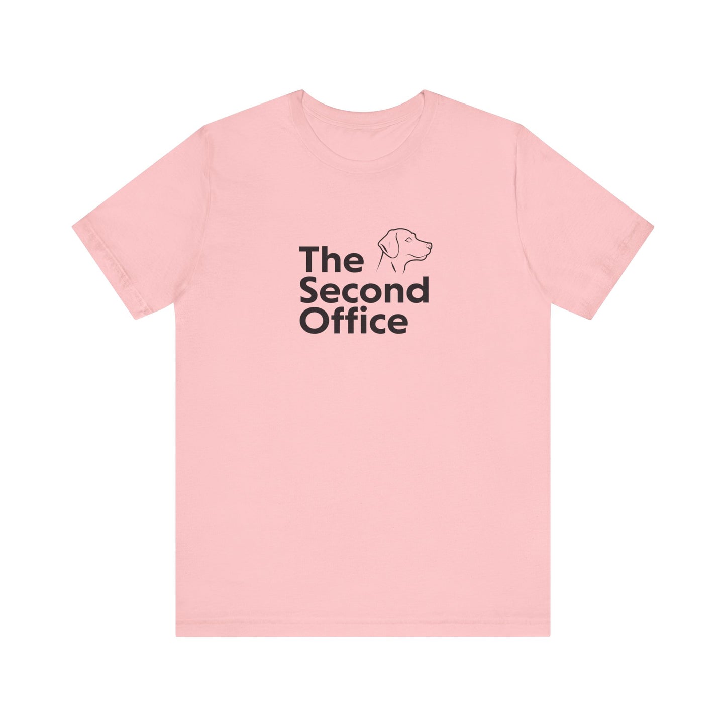 The Second Office Dog Shirt