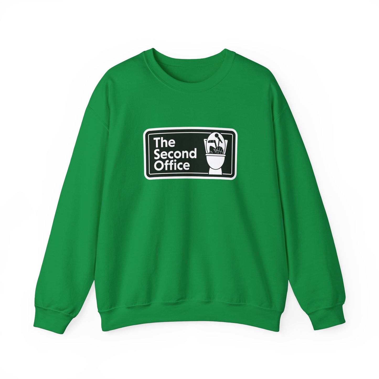 The Second Office Sweatshirt