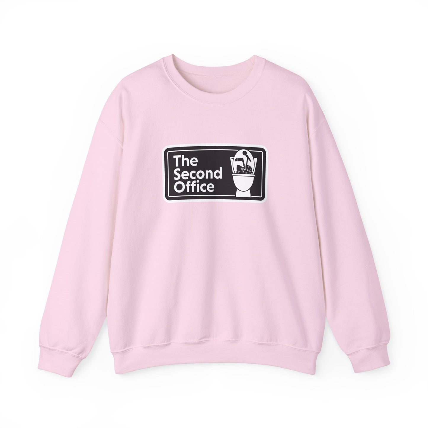 The Second Office Sweatshirt