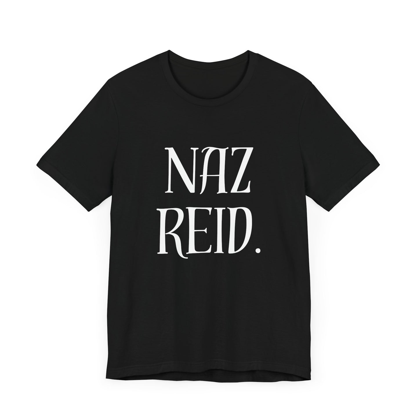 Naz Reid T Shirt