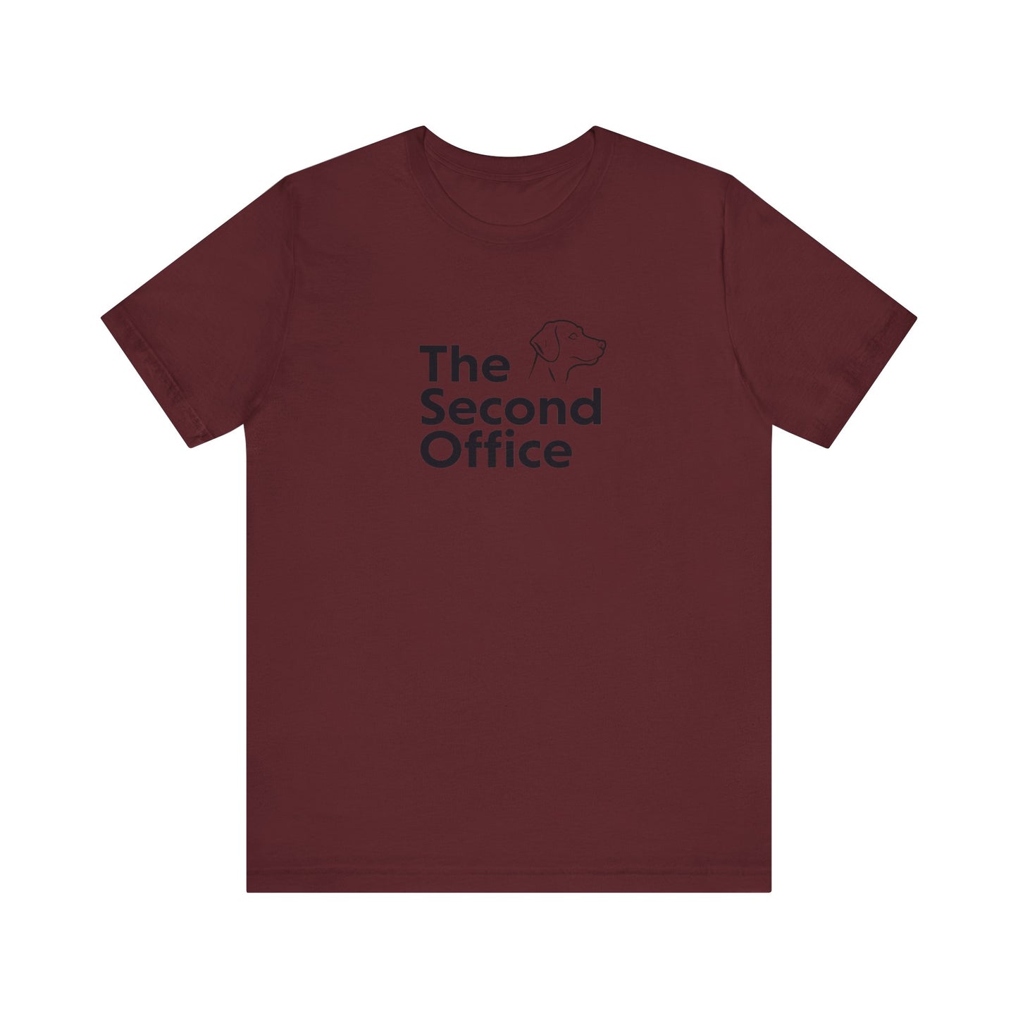 The Second Office Dog Shirt