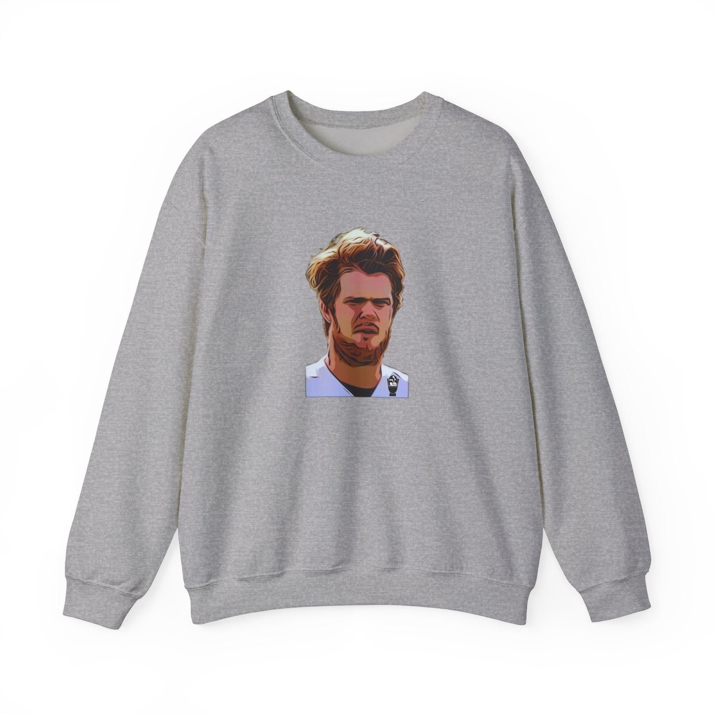 VIKES QB DARNOLD Sweatshirt