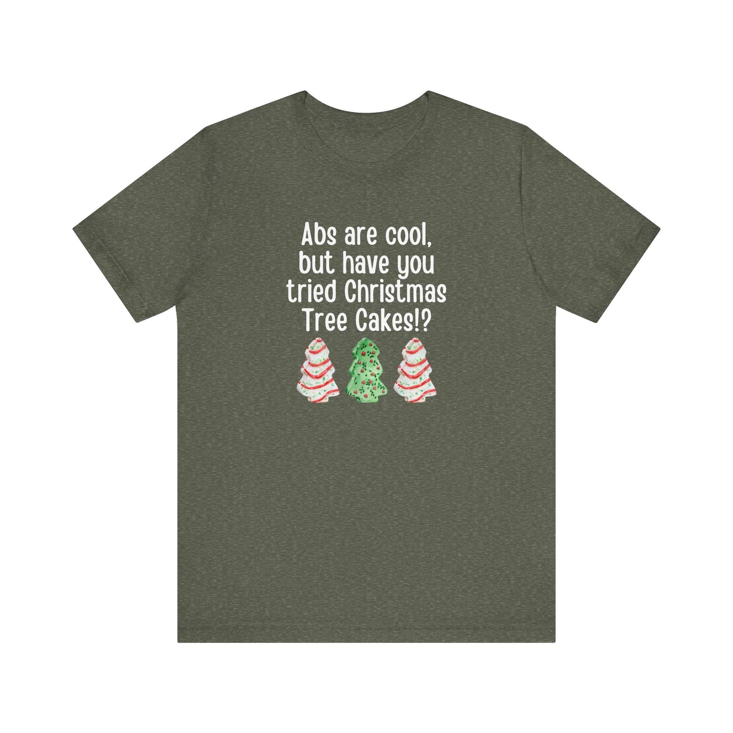 Christmas Tree Cakes T-Shirt