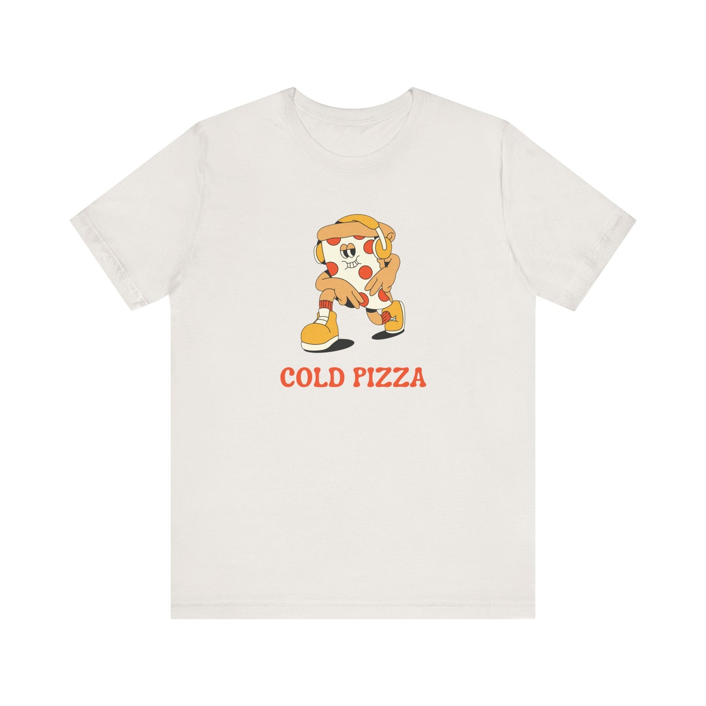 Cold Pizza Shirt