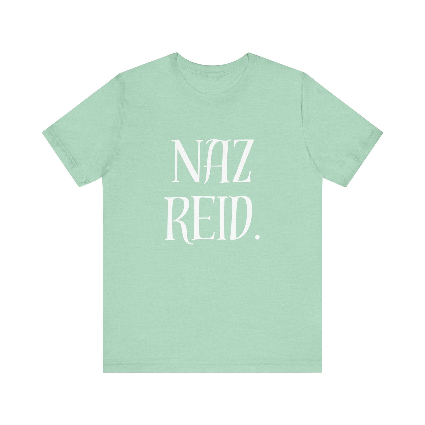 Naz Reid T Shirt