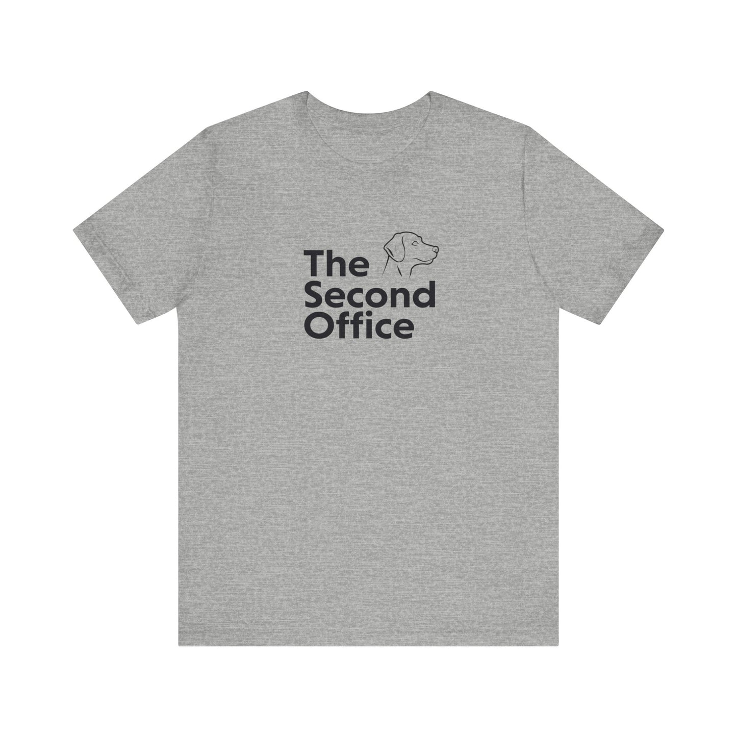 The Second Office Dog Shirt