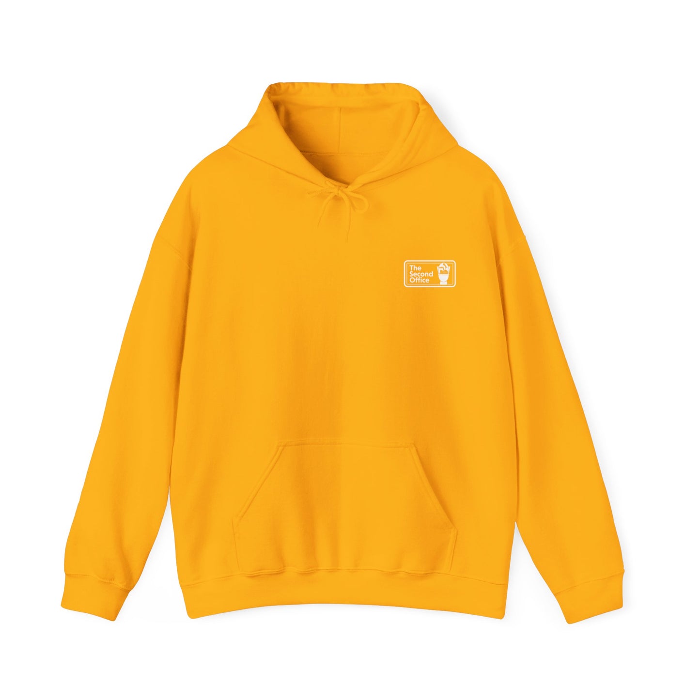 Minnesota Skol Hooded Sweatshirt