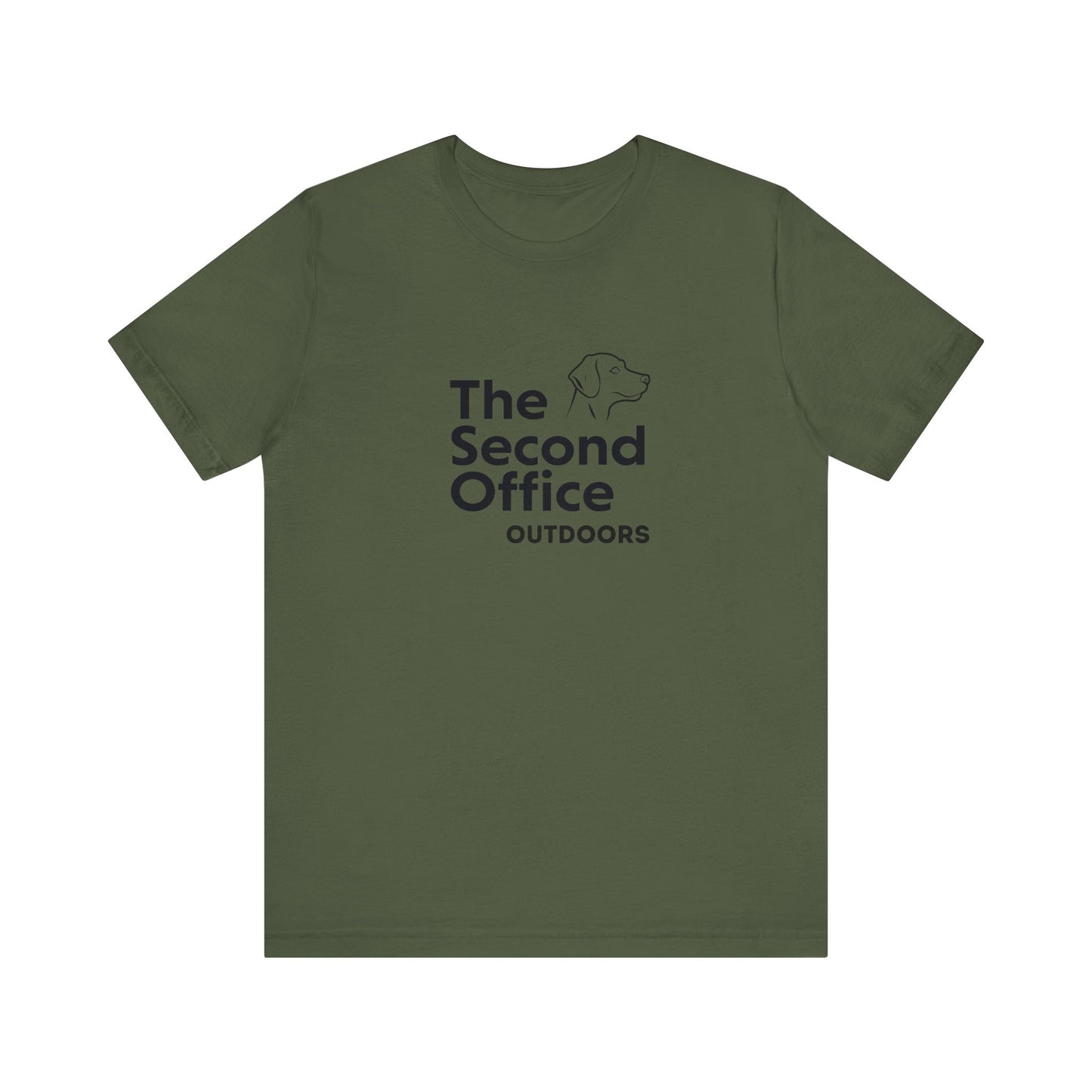 The Second Office Outdoors Shirt