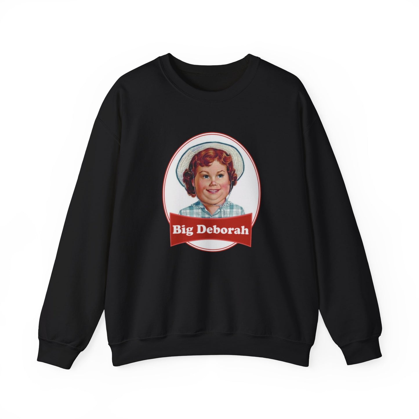 Big Deborah Sweatshirt