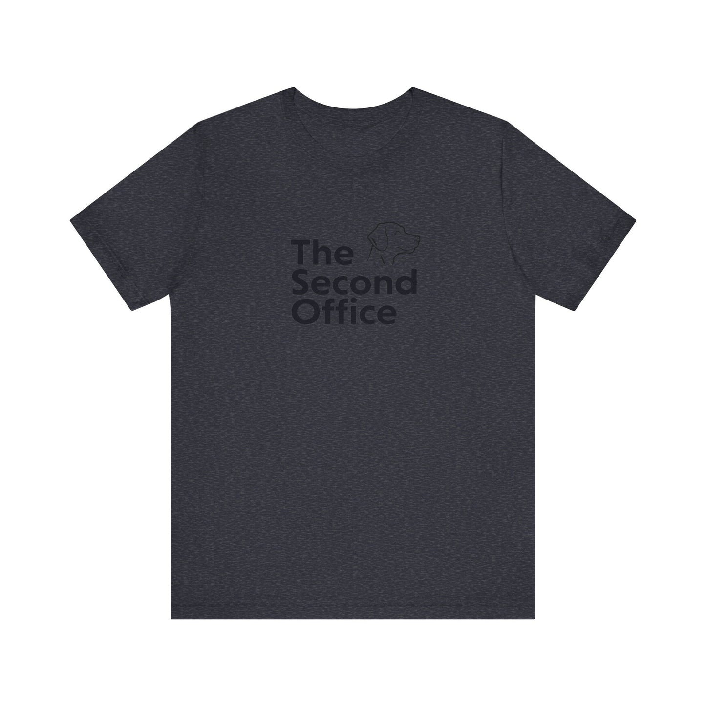 The Second Office Dog Shirt