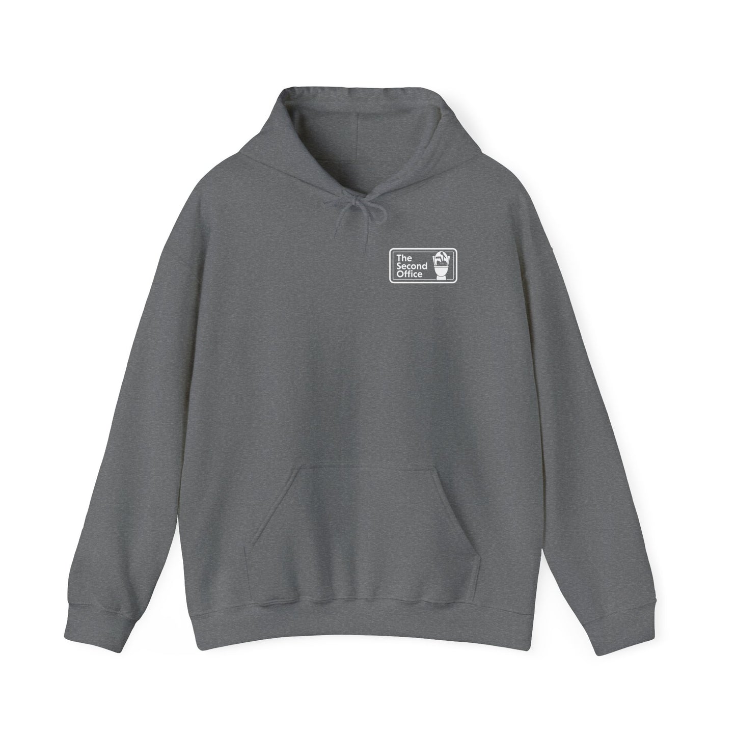 Bestie Vesecties Hooded Sweatshirt