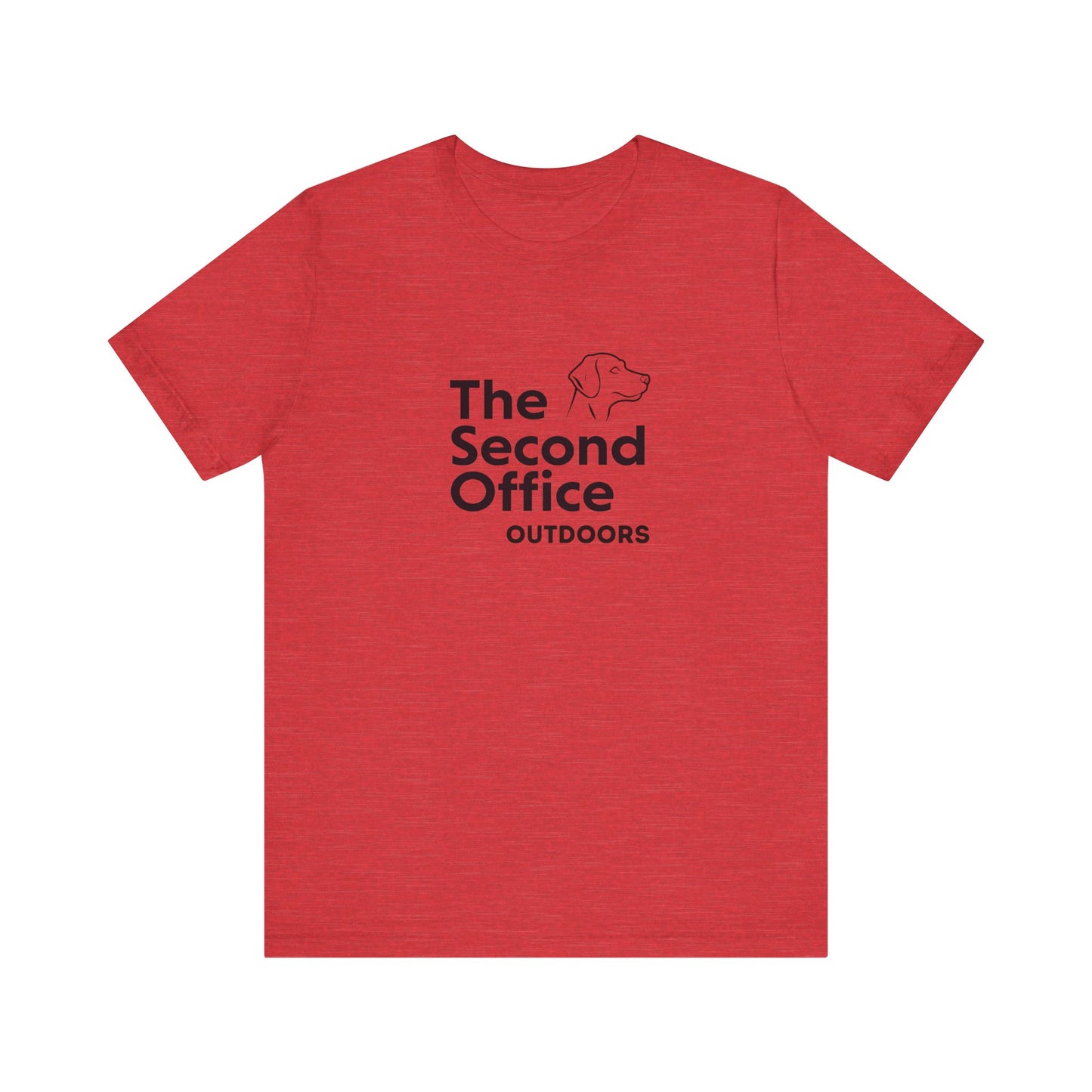 The Second Office Outdoors Shirt