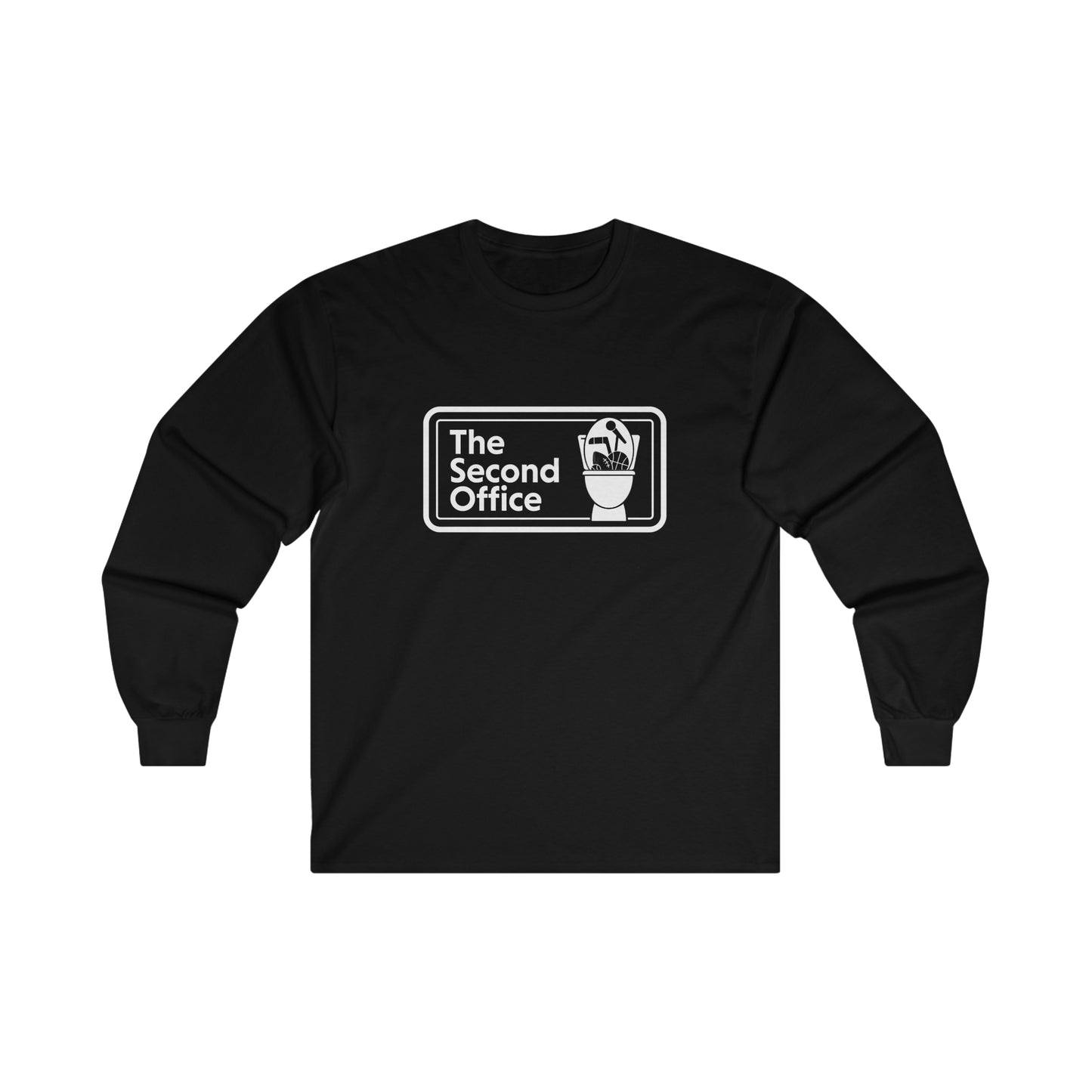 The Second Office Long Sleeve Shirt