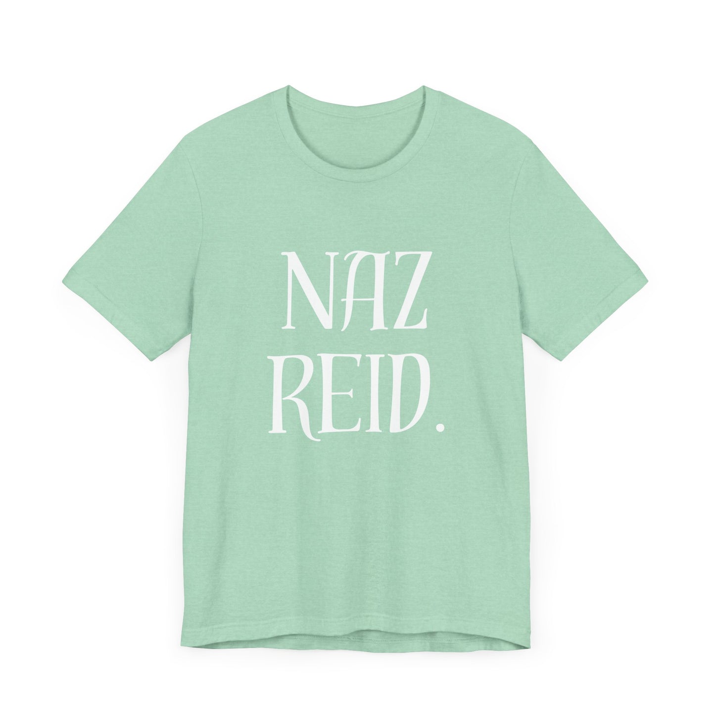 Naz Reid T Shirt