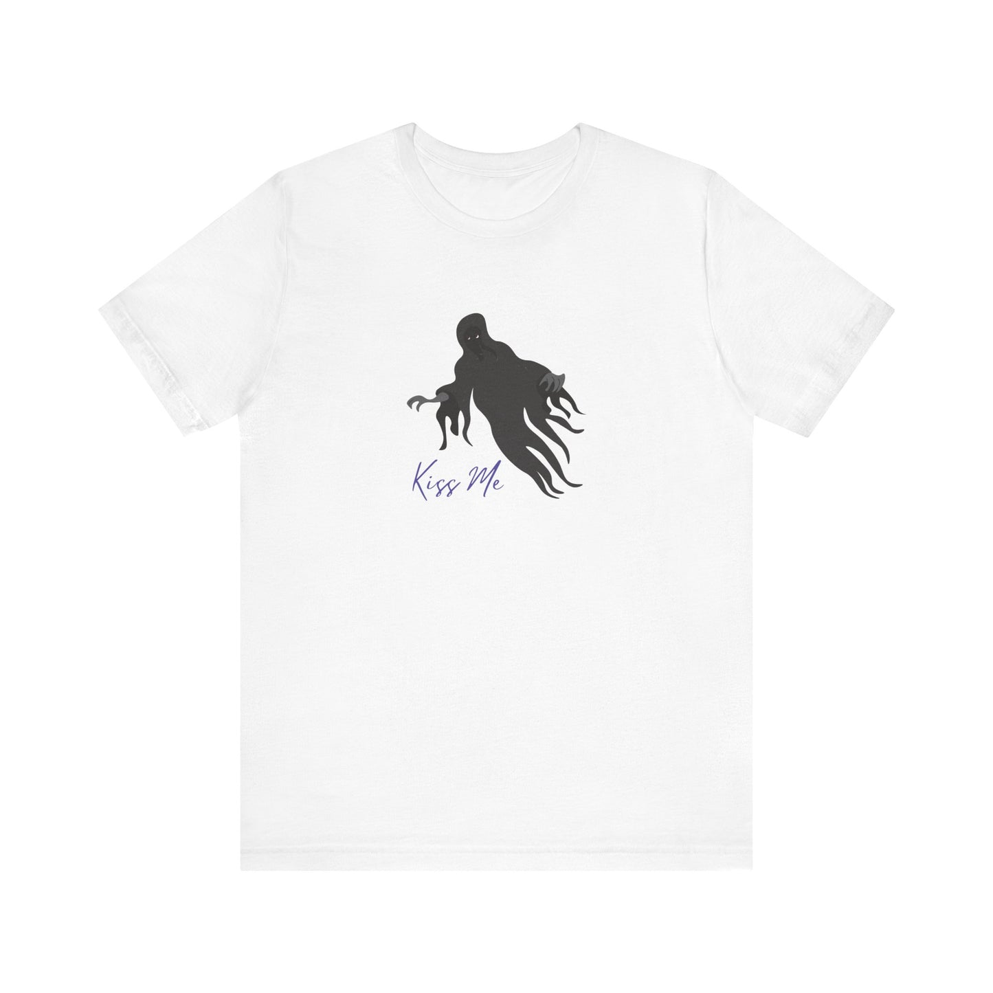 Kiss Me Dementor Shirt