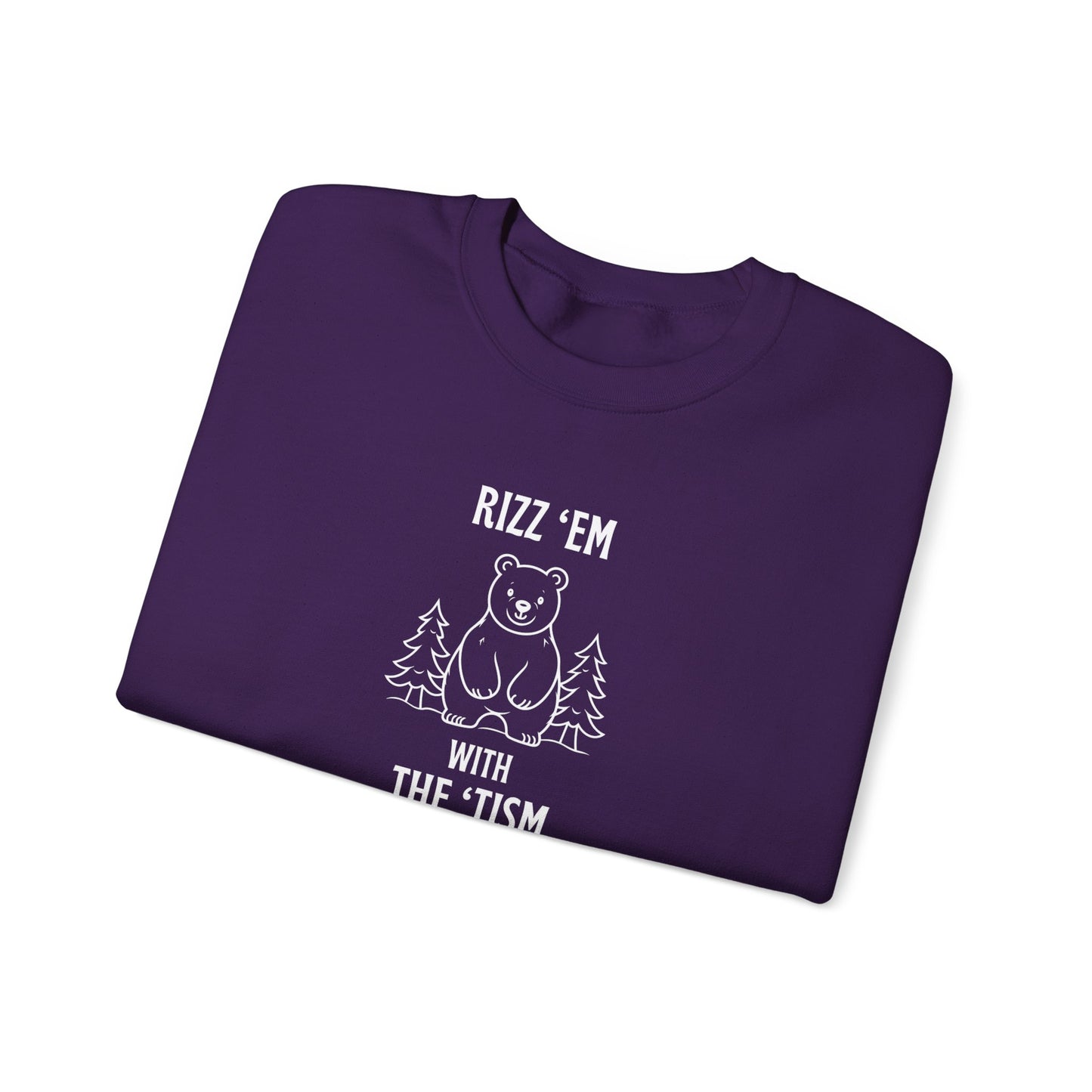 RIZZ 'EM Sweatshirt