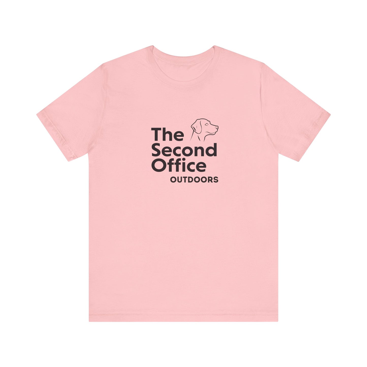 The Second Office Outdoors Shirt