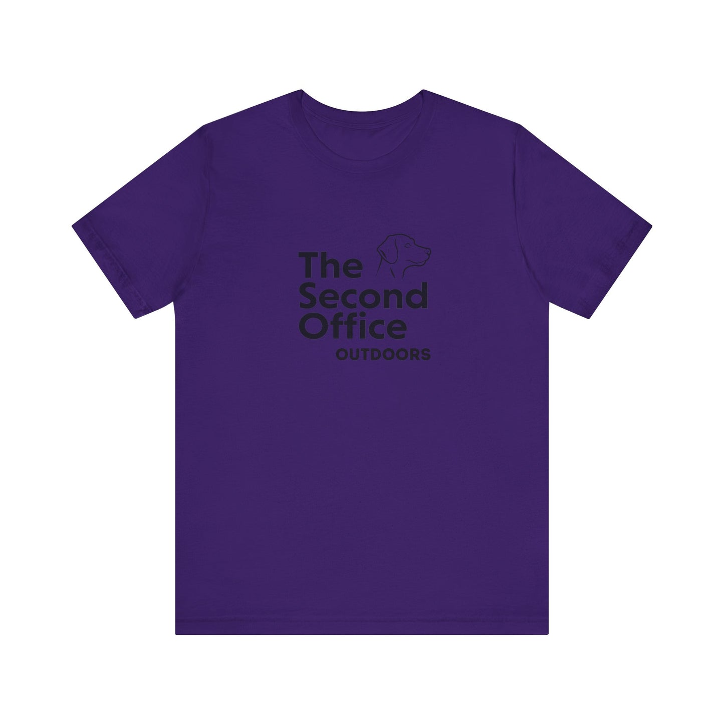 The Second Office Outdoors Shirt