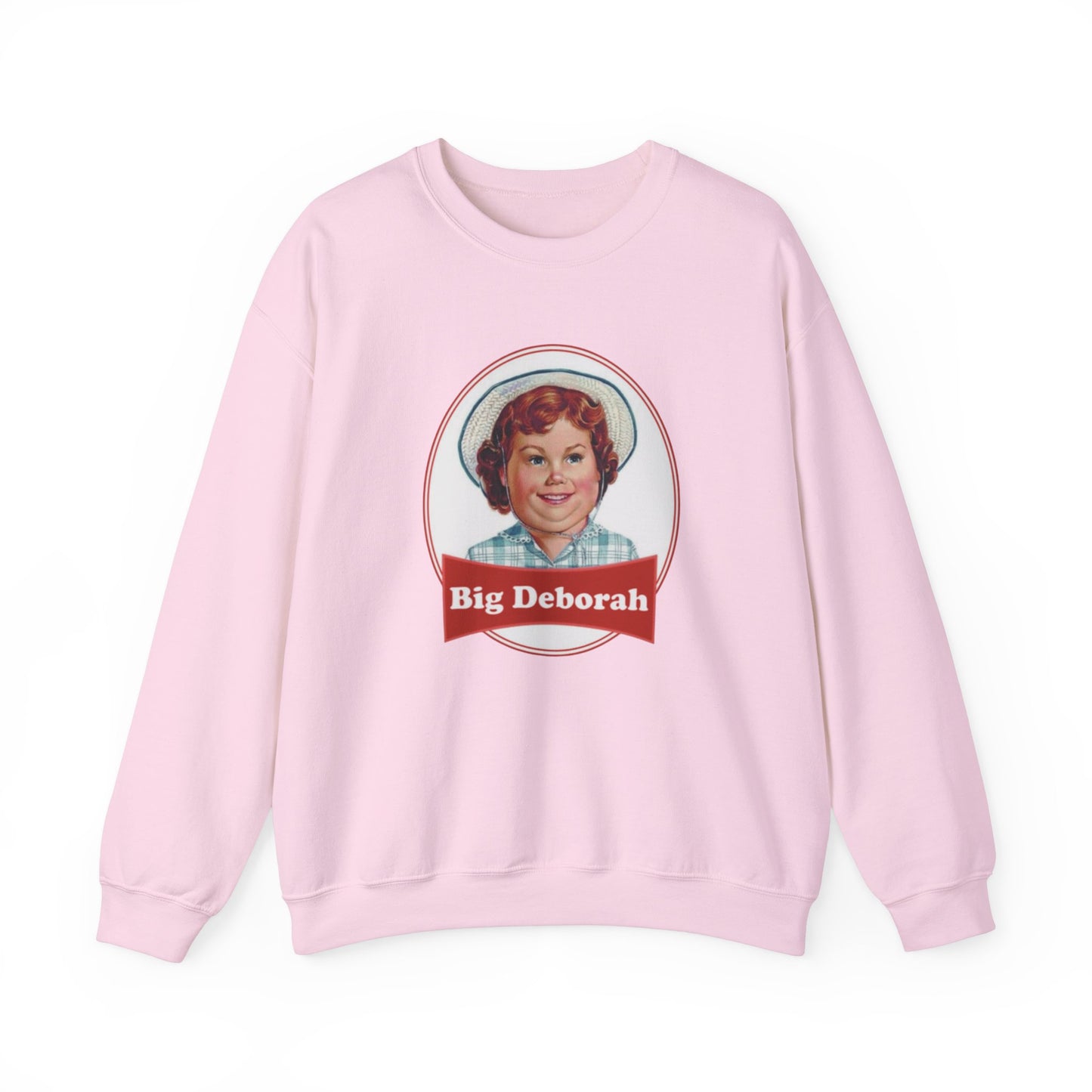 Big Deborah Sweatshirt