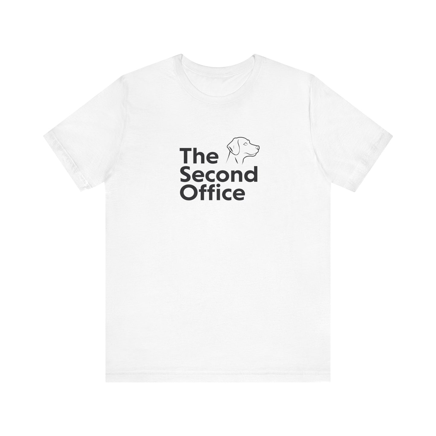 The Second Office Dog Shirt