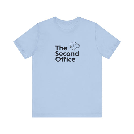 The Second Office Dog Shirt