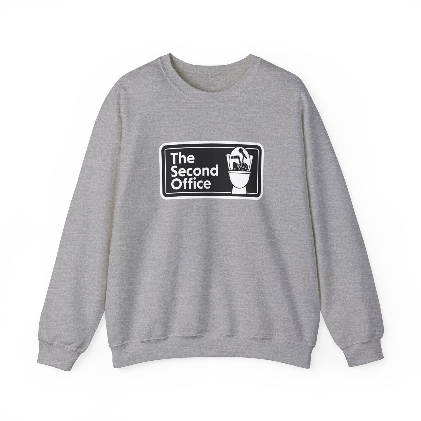 The Second Office Sweatshirt